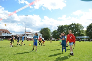 Vereinssportfest 2024