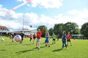 Vereinssportfest 2024