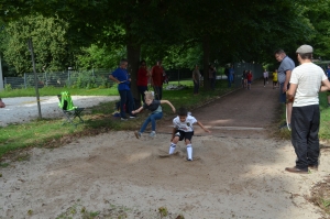 Vereinssportfest 2024