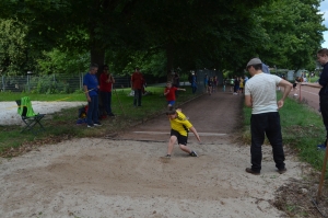 Vereinssportfest 2024