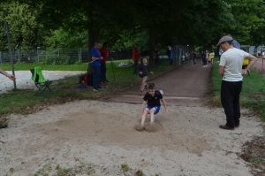 Vereinssportfest 2024