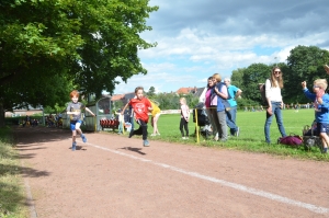 Vereinssportfest 2024