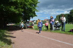 Vereinssportfest 2024