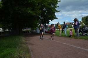 Vereinssportfest 2024