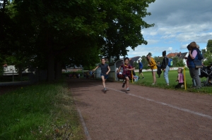 Vereinssportfest 2024