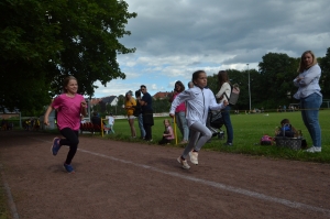 Vereinssportfest 2024