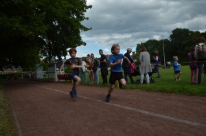 Vereinssportfest 2024