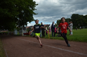 Vereinssportfest 2024