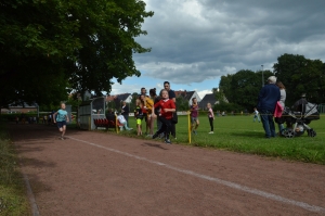 Vereinssportfest 2024