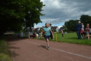 Vereinssportfest 2024