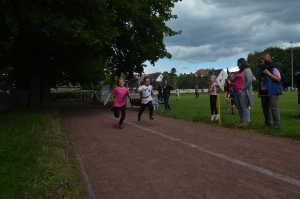 Vereinssportfest 2024