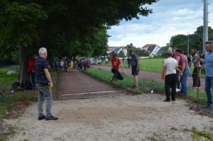 Vereinssportfest 2024