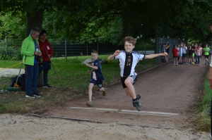 Vereinssportfest 2024