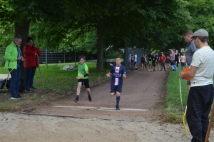 Vereinssportfest 2024