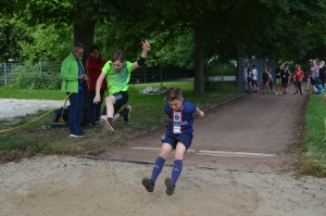 Vereinssportfest 2024