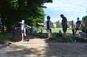 Vereinssportfest 2024