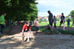 Vereinssportfest 2024