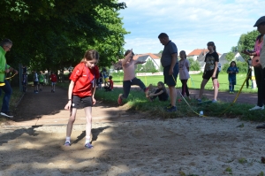 Vereinssportfest 2024